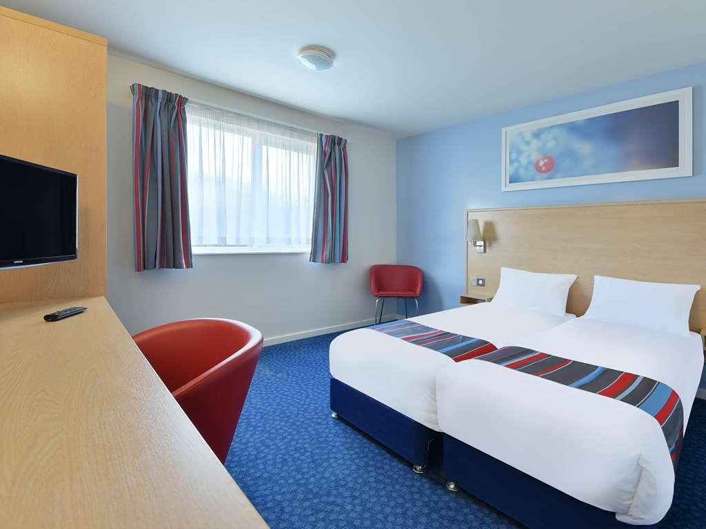 Travelodge Bedford Quarto foto