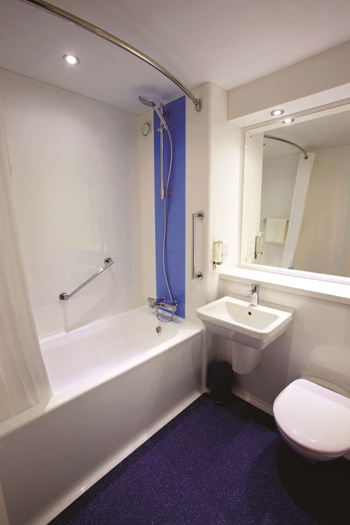 Travelodge Bedford Quarto foto