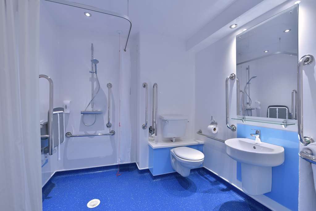 Travelodge Bedford Quarto foto